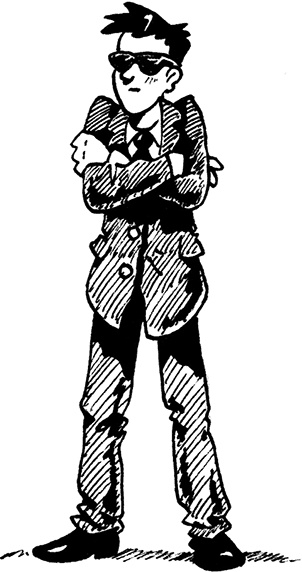 Иллюстрация к книге — Каждый мальчик должен знать! [i_117.jpg]