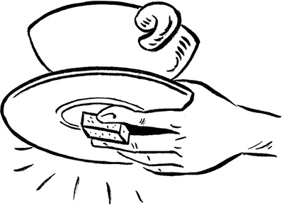 Иллюстрация к книге — Каждый мальчик должен знать! [i_118.jpg]