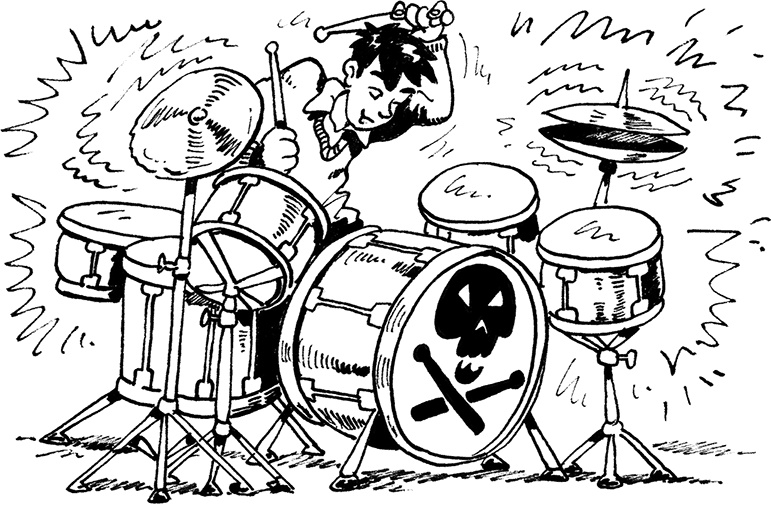 Иллюстрация к книге — Каждый мальчик должен знать! [i_120.jpg]