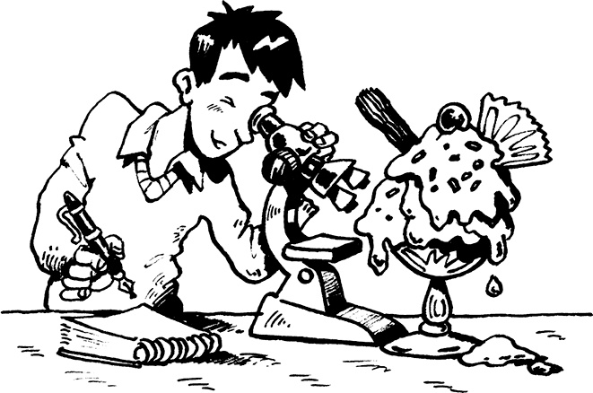 Иллюстрация к книге — Каждый мальчик должен знать! [i_129.jpg]