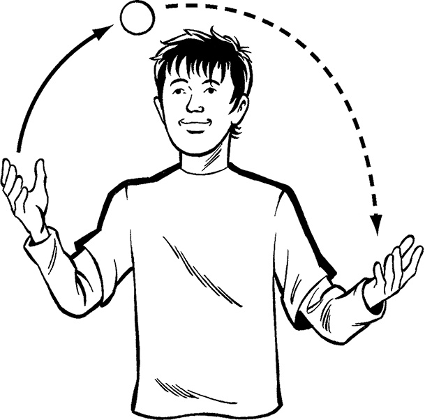 Иллюстрация к книге — Каждый мальчик должен знать! [i_135.jpg]