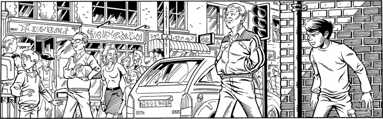 Иллюстрация к книге — Каждый мальчик должен знать! [i_147.jpg]