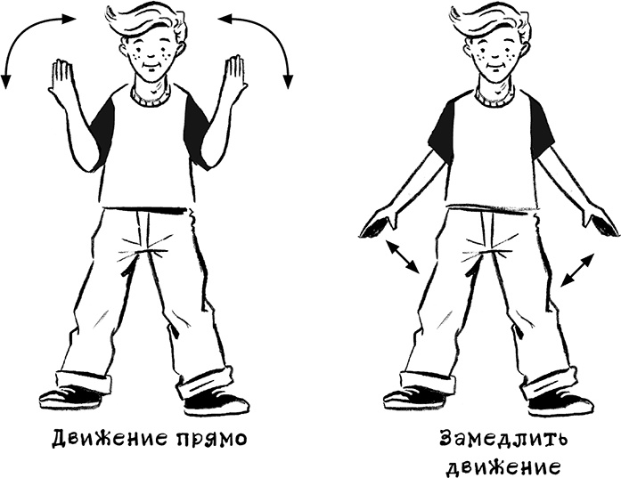 Иллюстрация к книге — Каждый мальчик должен знать! [i_159.jpg]