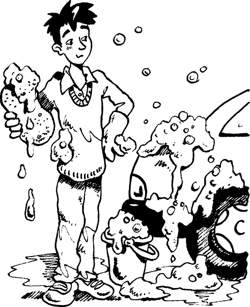 Иллюстрация к книге — Каждый мальчик должен знать! [i_165.jpg]