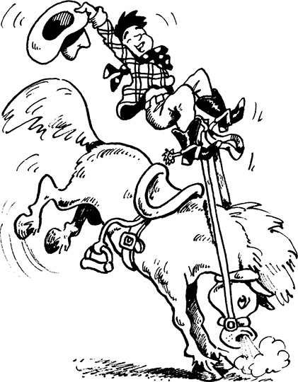 Иллюстрация к книге — Каждый мальчик должен знать! [i_167.jpg]