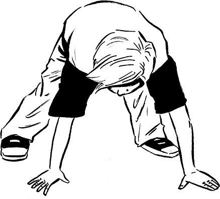 Иллюстрация к книге — Каждый мальчик должен знать! [i_169.jpg]