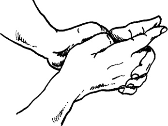 Иллюстрация к книге — Каждый мальчик должен знать! [i_194.jpg]