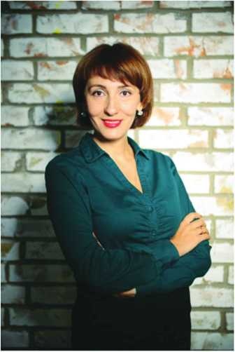 Иллюстрация к книге — Песочная терапия: практический старт [i_001.jpg]