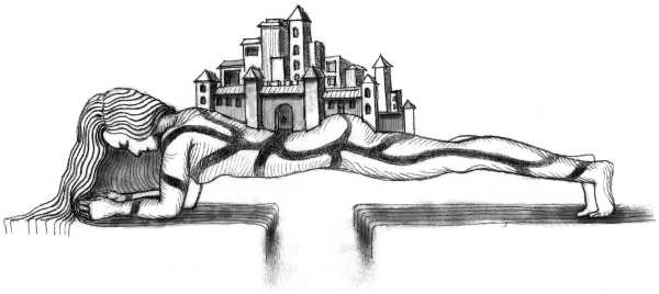 Иллюстрация к книге — Книга о жизни. Вера в человечество и многоточие [i_008.jpg]