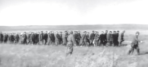 Иллюстрация к книге — Военнопленные Халхин-Гола. История бойцов и командиров РККА, прошедших через японский плен [i_031.jpg]