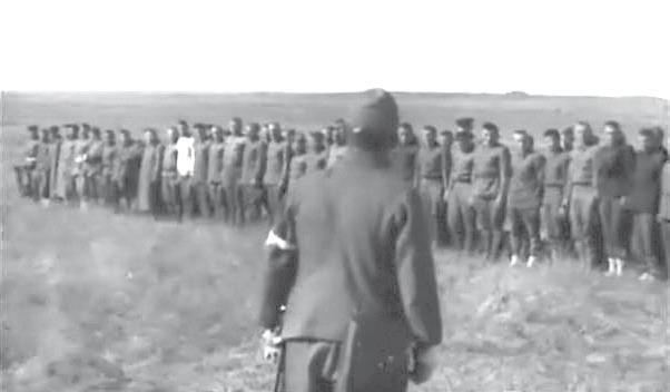 Иллюстрация к книге — Военнопленные Халхин-Гола. История бойцов и командиров РККА, прошедших через японский плен [i_036.jpg]