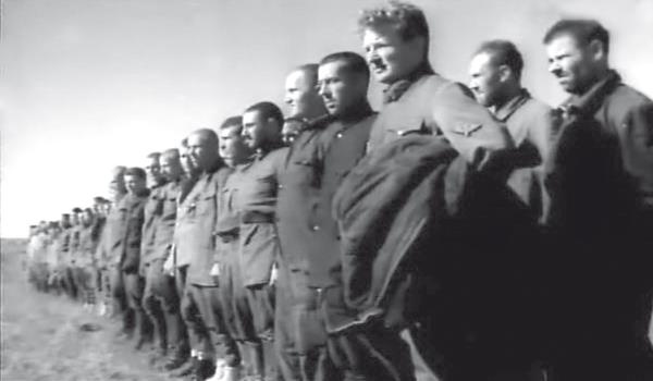 Иллюстрация к книге — Военнопленные Халхин-Гола. История бойцов и командиров РККА, прошедших через японский плен [i_037.jpg]