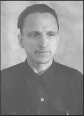 Иллюстрация к книге — Военнопленные Халхин-Гола. История бойцов и командиров РККА, прошедших через японский плен [i_041.jpg]