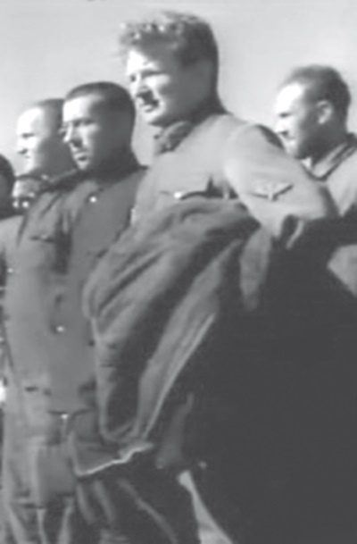 Иллюстрация к книге — Военнопленные Халхин-Гола. История бойцов и командиров РККА, прошедших через японский плен [i_049.jpg]