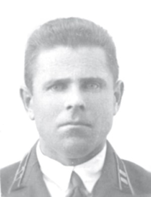 Иллюстрация к книге — Военнопленные Халхин-Гола. История бойцов и командиров РККА, прошедших через японский плен [i_055.jpg]