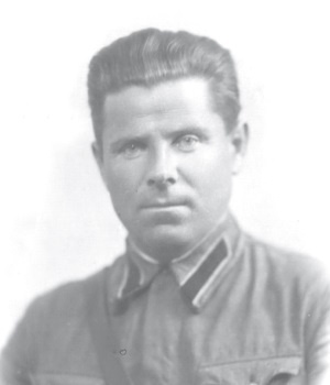 Иллюстрация к книге — Военнопленные Халхин-Гола. История бойцов и командиров РККА, прошедших через японский плен [i_056.jpg]