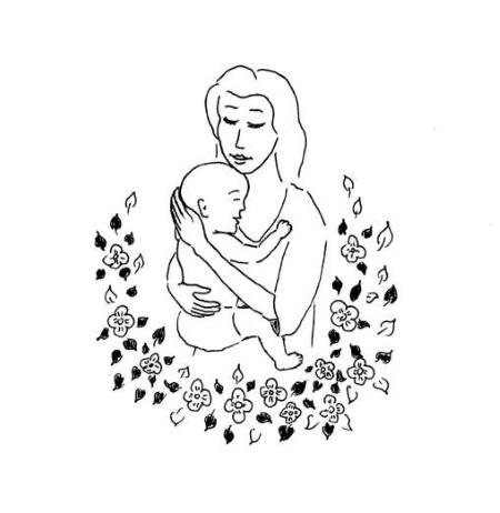 Иллюстрация к книге — Услышь родителей своих. Как взрослым детям общаться со взрослыми родителями [i_002.jpg]