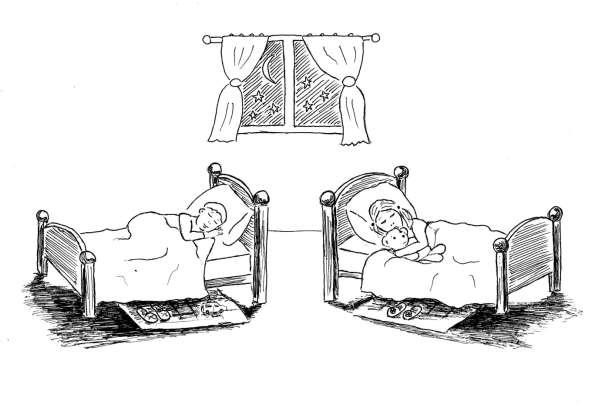 Иллюстрация к книге — Услышь родителей своих. Как взрослым детям общаться со взрослыми родителями [i_009.jpg]