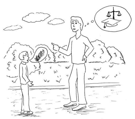 Иллюстрация к книге — Услышь родителей своих. Как взрослым детям общаться со взрослыми родителями [i_010.jpg]