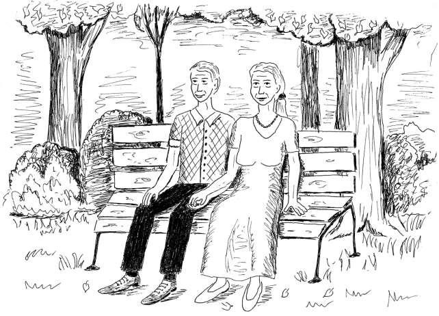 Иллюстрация к книге — Услышь родителей своих. Как взрослым детям общаться со взрослыми родителями [i_011.jpg]