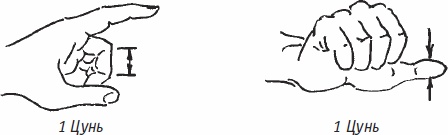 Иллюстрация к книге — Ци-Гун. Некоторые методы или Варенье из &quot;Красного Цветка&quot; [_02.jpg]