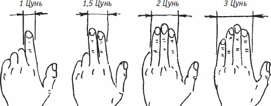 Иллюстрация к книге — Ци-Гун. Некоторые методы или Варенье из &quot;Красного Цветка&quot; [_03.jpg]