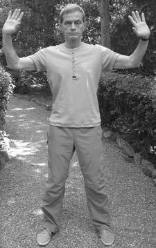 Иллюстрация к книге — Ци-Гун. Некоторые методы или Варенье из &quot;Красного Цветка&quot; [_21.jpg]