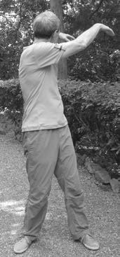 Иллюстрация к книге — Ци-Гун. Некоторые методы или Варенье из &quot;Красного Цветка&quot; [_22.jpg]