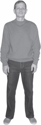 Иллюстрация к книге — Ци-Гун. Некоторые методы или Варенье из &quot;Красного Цветка&quot; [_23.jpg]