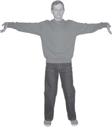 Иллюстрация к книге — Ци-Гун. Некоторые методы или Варенье из &quot;Красного Цветка&quot; [_25.jpg]