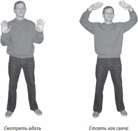 Иллюстрация к книге — Ци-Гун. Некоторые методы или Варенье из &quot;Красного Цветка&quot; [_28.jpg]