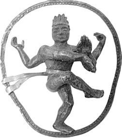 Иллюстрация к книге — Ци-Гун. Некоторые методы или Варенье из &quot;Красного Цветка&quot; [_36.jpg]