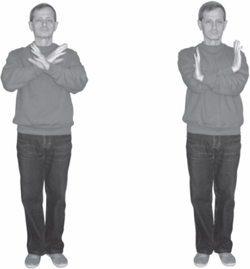 Иллюстрация к книге — Ци-Гун. Некоторые методы или Варенье из &quot;Красного Цветка&quot; [_80.jpg]