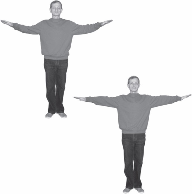 Иллюстрация к книге — Ци-Гун. Некоторые методы или Варенье из &quot;Красного Цветка&quot; [_81.jpg]