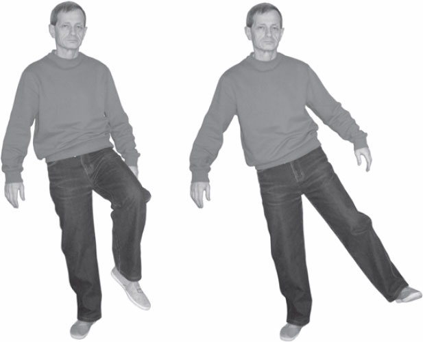 Иллюстрация к книге — Ци-Гун. Некоторые методы или Варенье из &quot;Красного Цветка&quot; [_86.jpg]