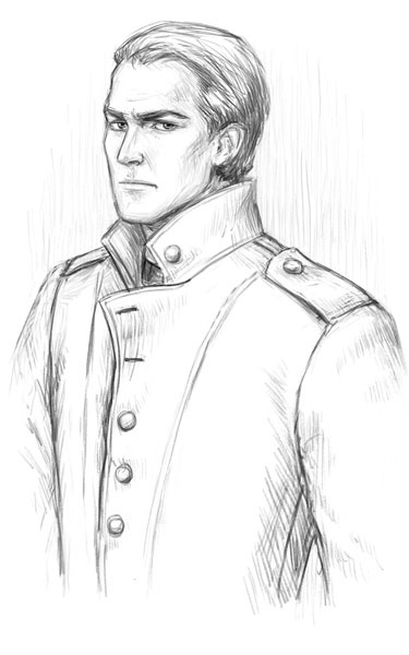 Иллюстрация к книге — Королевская кровь. Связанные судьбы [i_002.jpg]