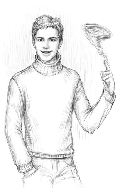 Иллюстрация к книге — Королевская кровь. Связанные судьбы [i_004.jpg]