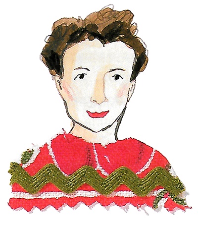 Иллюстрация к книге — Придумано девочками. Истории о выдающихся изобретательницах [i_010.jpg]