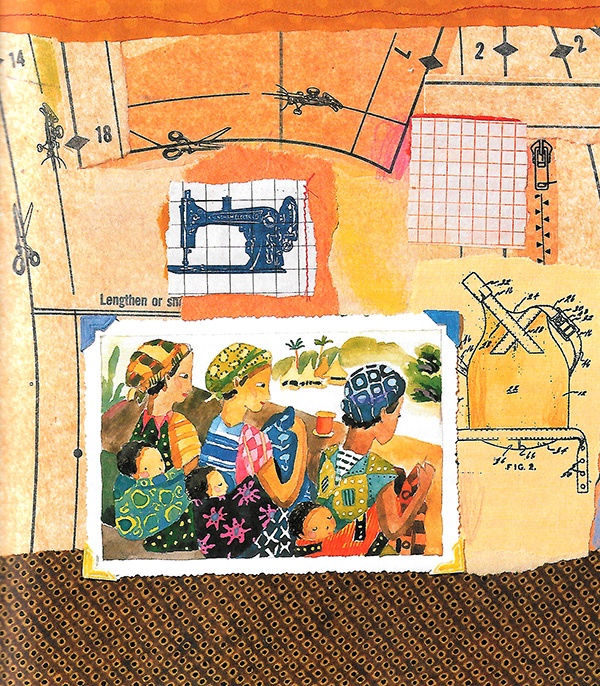 Иллюстрация к книге — Придумано девочками. Истории о выдающихся изобретательницах [i_031.jpg]