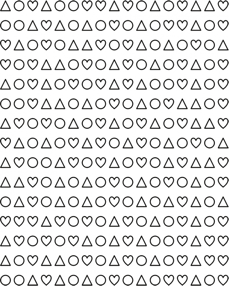 Иллюстрация к книге — 100% память. 25 полезных методов запоминания за 10 тренировок [i_020.jpg]