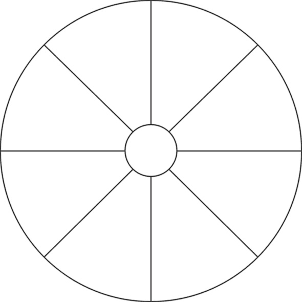 Иллюстрация к книге — 100% память. 25 полезных методов запоминания за 10 тренировок [i_025.jpg]