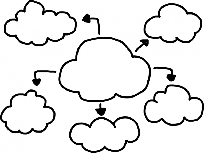 Иллюстрация к книге — 100% память. 25 полезных методов запоминания за 10 тренировок [i_030.jpg]