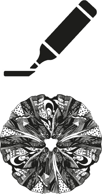 Иллюстрация к книге — 100% память. 25 полезных методов запоминания за 10 тренировок [i_043.jpg]