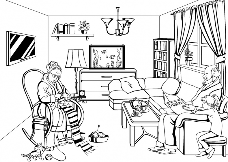 Иллюстрация к книге — 100% память. 25 полезных методов запоминания за 10 тренировок [i_084.jpg]