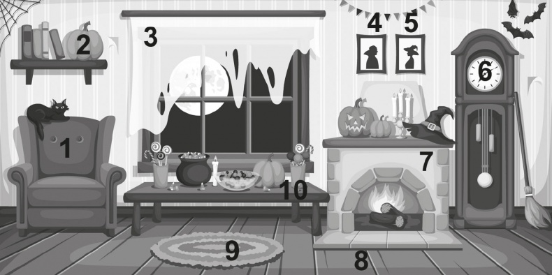 Иллюстрация к книге — 100% память. 25 полезных методов запоминания за 10 тренировок [i_088.jpg]