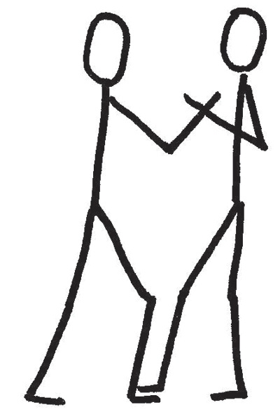 Иллюстрация к книге — Взрослые сказки о Гун-Фу. Часть 2: Тай-Цзи-Цюань [i_011.jpg]