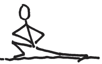 Иллюстрация к книге — Взрослые сказки о Гун-Фу. Часть 2: Тай-Цзи-Цюань [i_019.jpg]