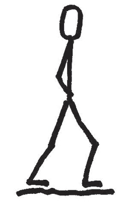 Иллюстрация к книге — Взрослые сказки о Гун-Фу. Часть 2: Тай-Цзи-Цюань [i_022.jpg]