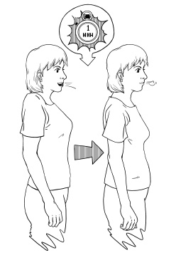 Иллюстрация к книге — Высокое давление. Как окончательно вылечить гипертонию [i_007.jpg]