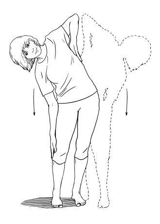 Иллюстрация к книге — Высокое давление. Как окончательно вылечить гипертонию [i_015.jpg]